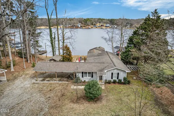 2544 Holiday Avenue, Zebulon, NC 27597