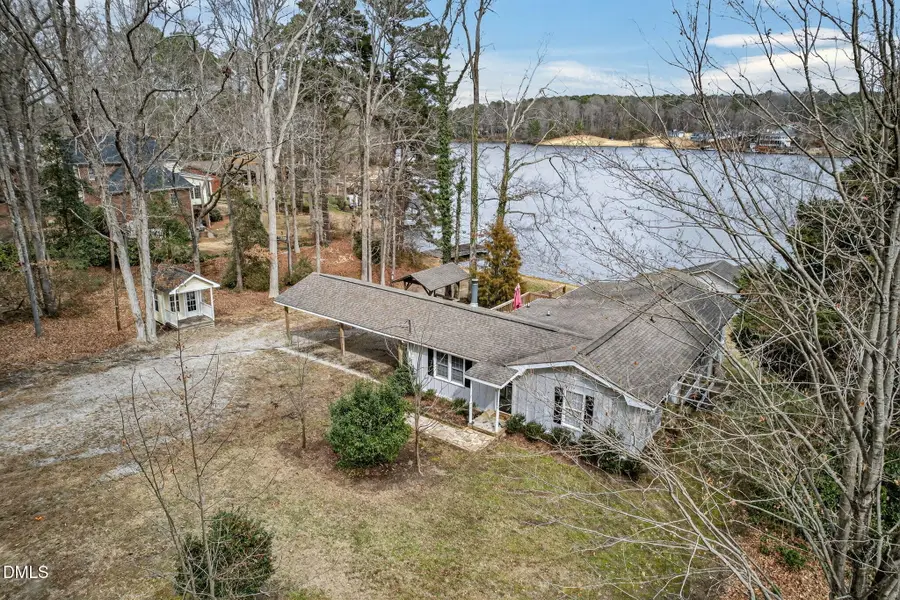 2544 Holiday Avenue, Zebulon, NC 27597 - #2