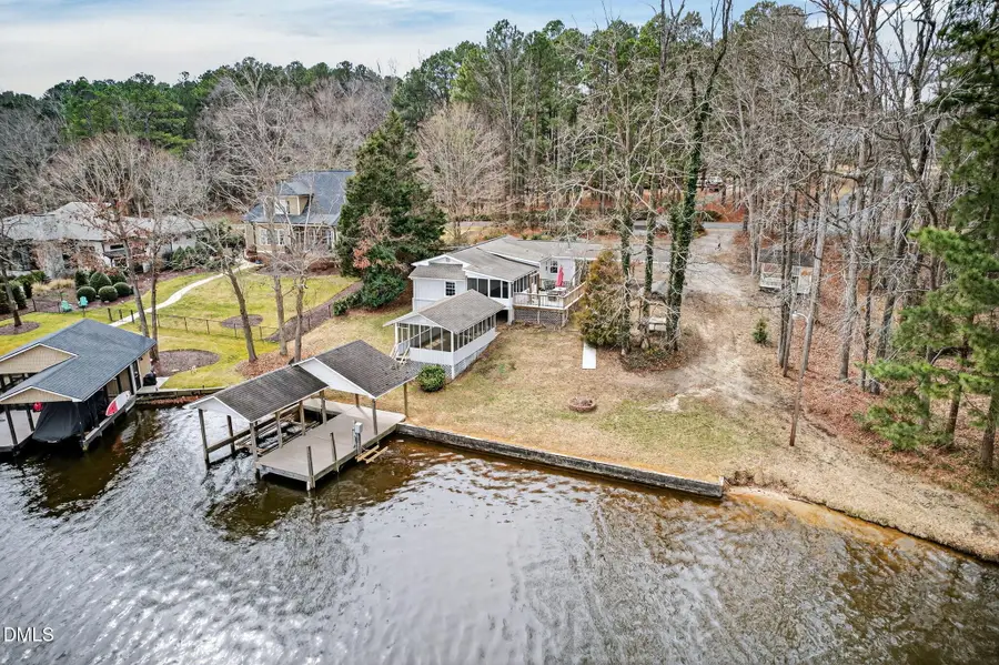 2544 Holiday Avenue, Zebulon, NC 27597 - #3
