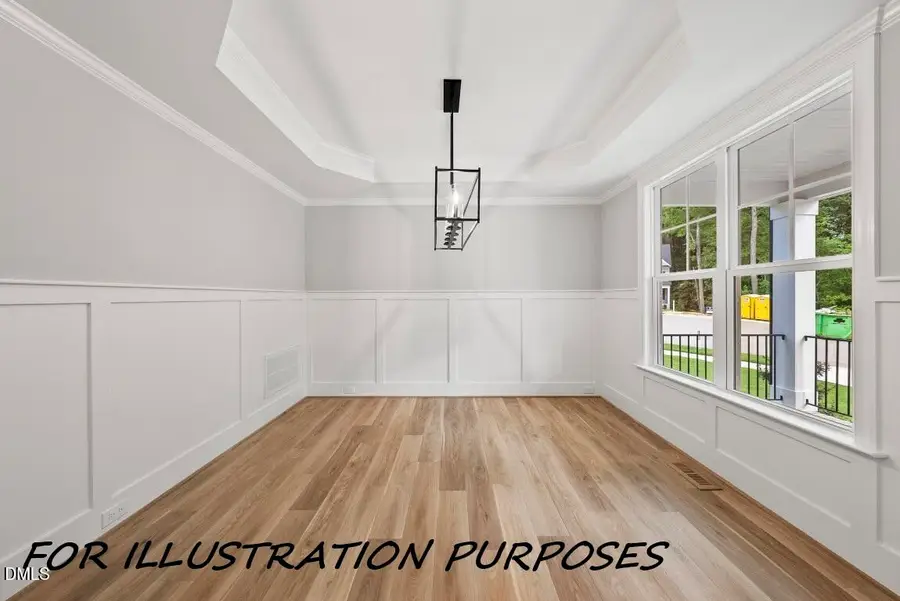 2609 Silver Gate Court, Wake Forest, NC 27587 - #3