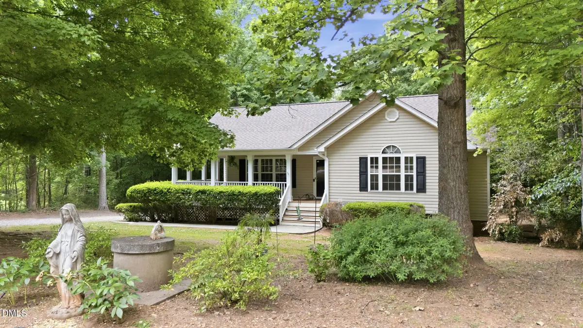 220 Hardwood Drive, Franklinton, NC 27525 - #1
