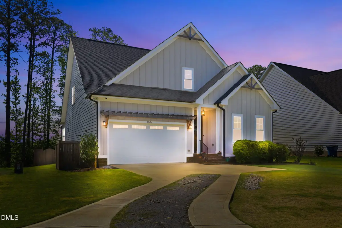 7524 Pinecrest Road, Raleigh, NC 27613 - #1
