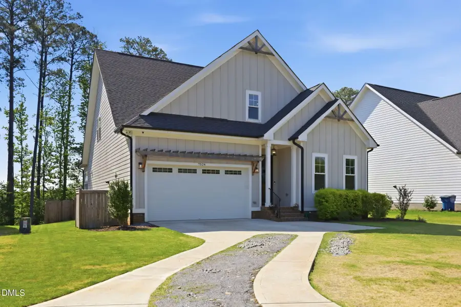 7524 Pinecrest Road, Raleigh, NC 27613 - #3