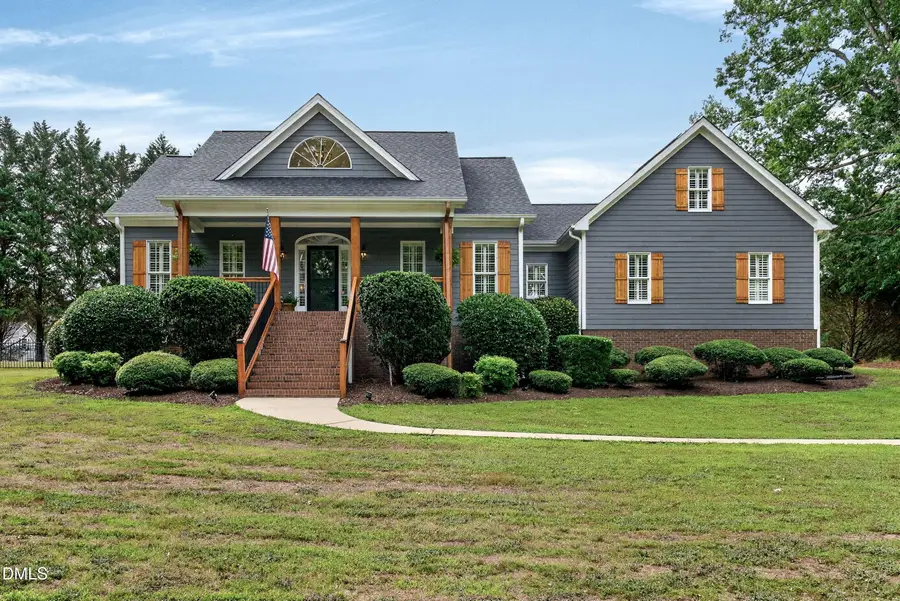 7101 Evelyn Circle, Zebulon, NC 27597 - #2