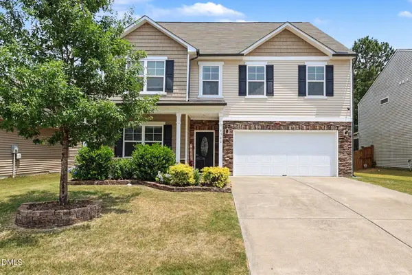 4366 Auburn Hills Drive, Raleigh, NC 27616