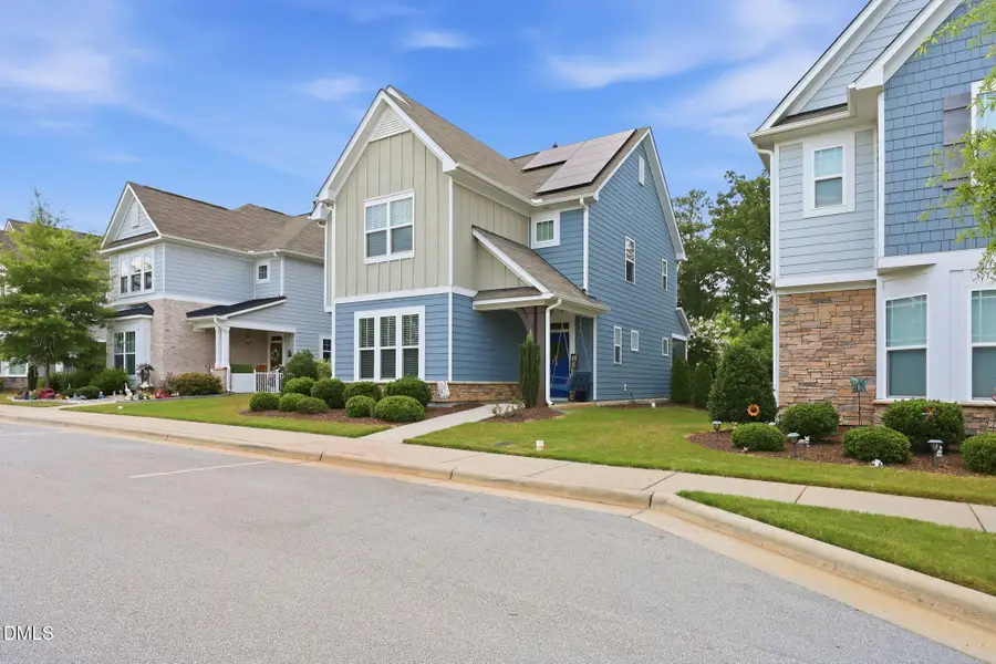 120 Beldenshire Way, Holly Springs, NC 27540 - #2