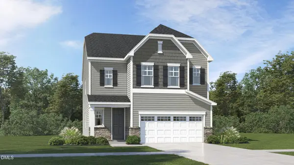 400 Granite Knoll Court, Rolesville, NC 27571