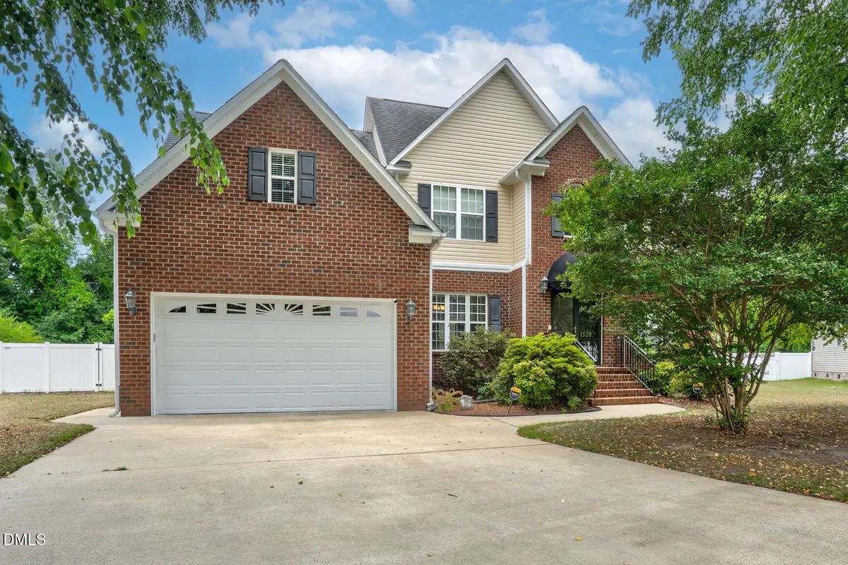1328 Genoa Court, Greenville, NC 27858 - #1