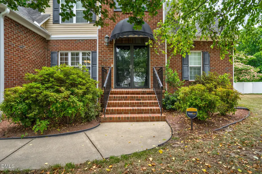 1328 Genoa Court, Greenville, NC 27858 - #3