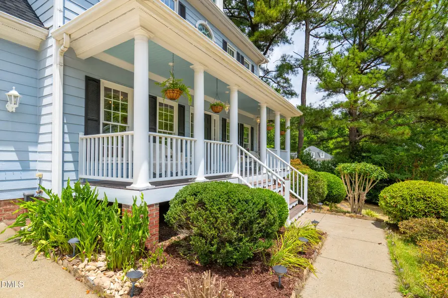 407 Maple Creek Court, Apex, NC 27502 - #3