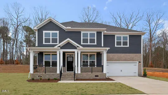 390 Delmoor Drive, Fuquay Varina, NC 27526 - #1
