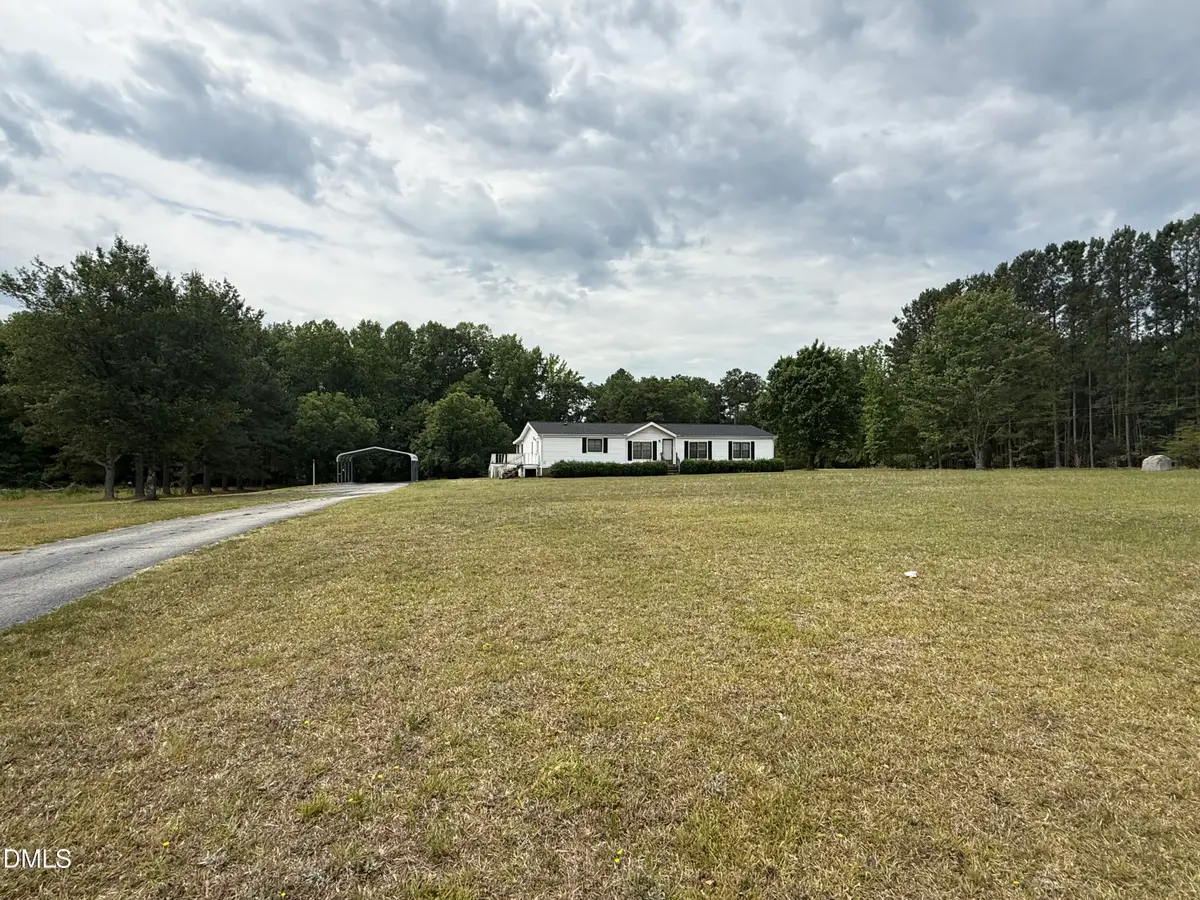 513 Gay Road, Zebulon, NC 27597 - #1