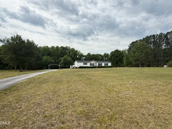 513 Gay Road, Zebulon, NC 27597