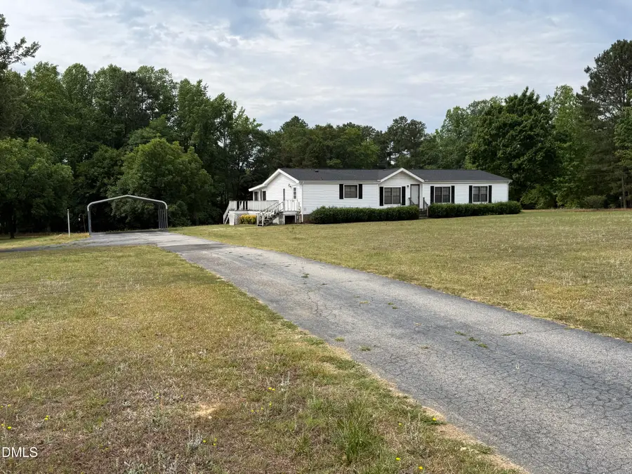 513 Gay Road, Zebulon, NC 27597 - #2