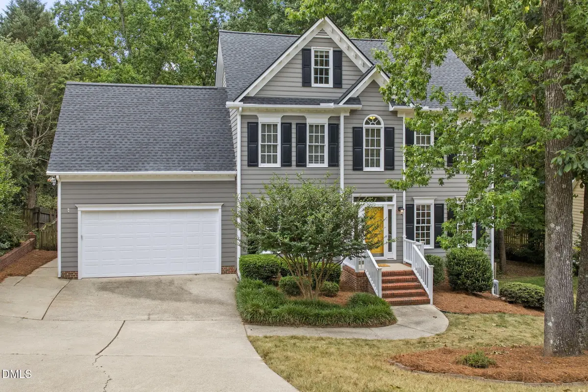 103 Rose Valley Woods Drive, Cary, NC 27513 - #1