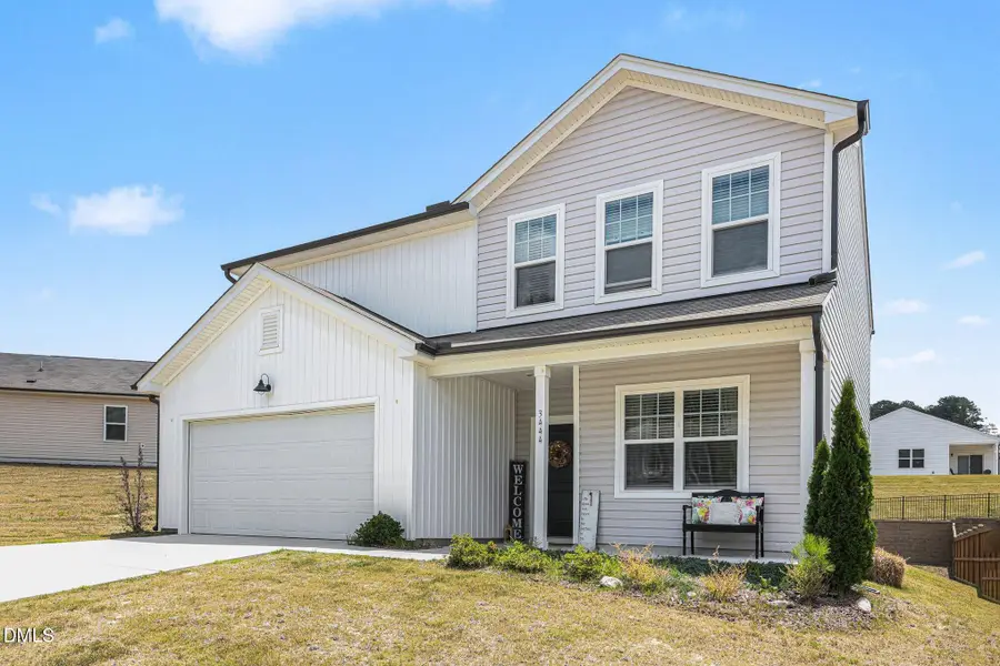 3444 Dragonfly River Court, Raleigh, NC 27604 - #3