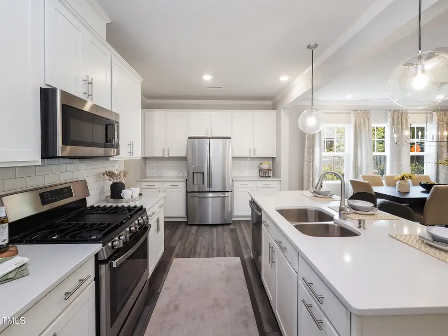 1117 Barred Owl Trail, Eno, NC 27587 - #3