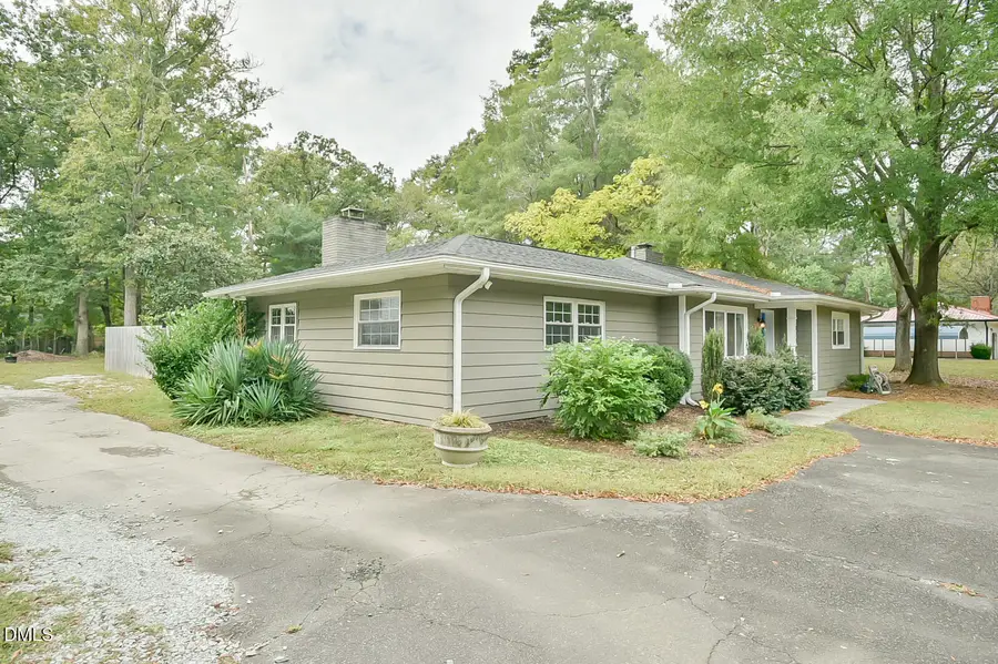 3811 Pickett Road, Durham, NC 27705 - #2