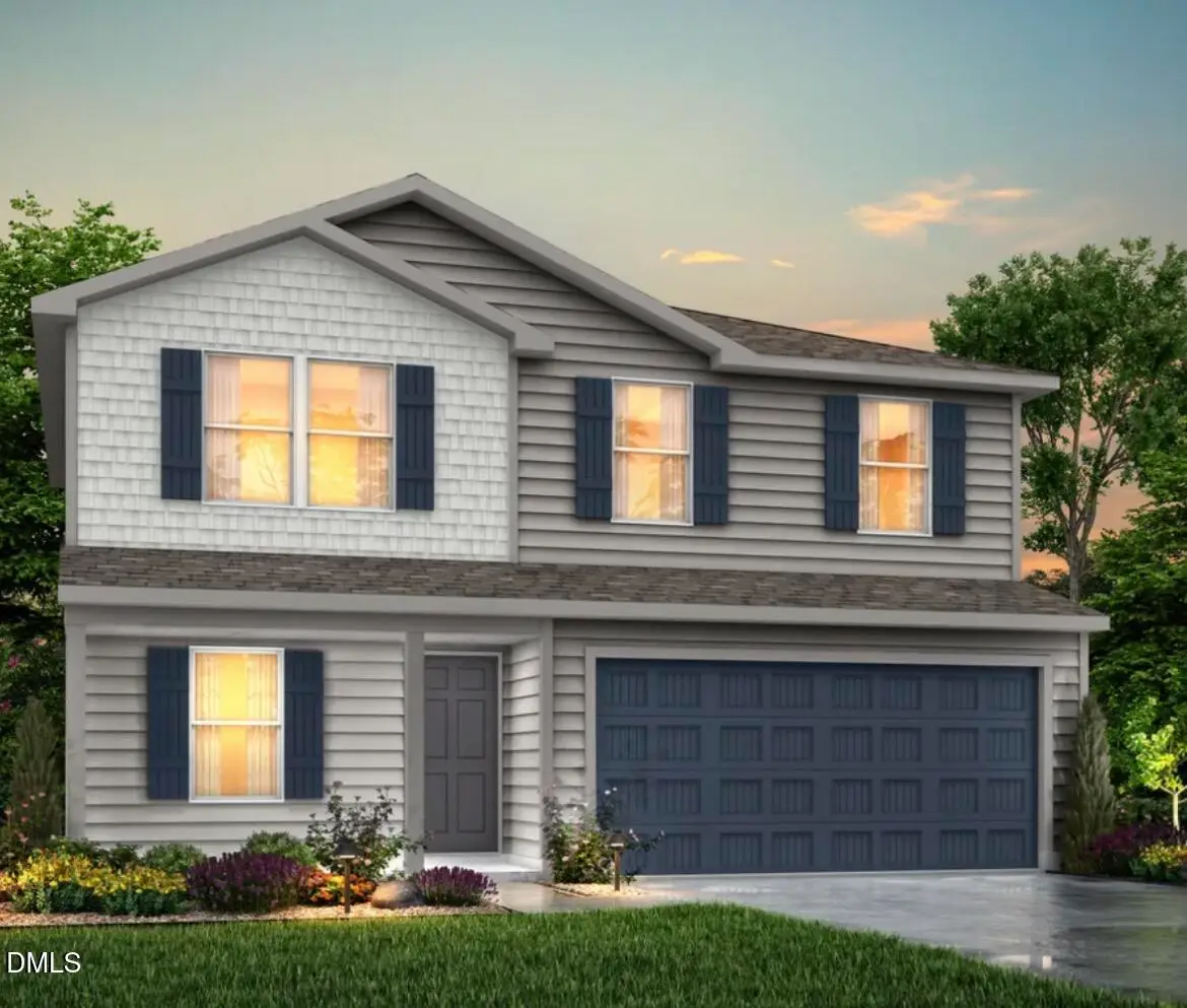 17 Osprey Court, Benson, NC 27504 - #1