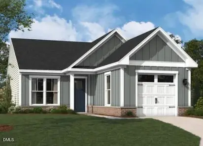 3116 Kiawa Pointe Lane, Durham, NC 27703
