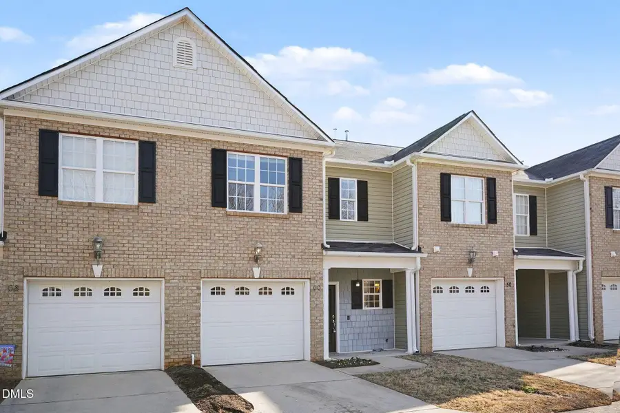 60 Hill Shore Lane, Clayton, NC 27527 - #3