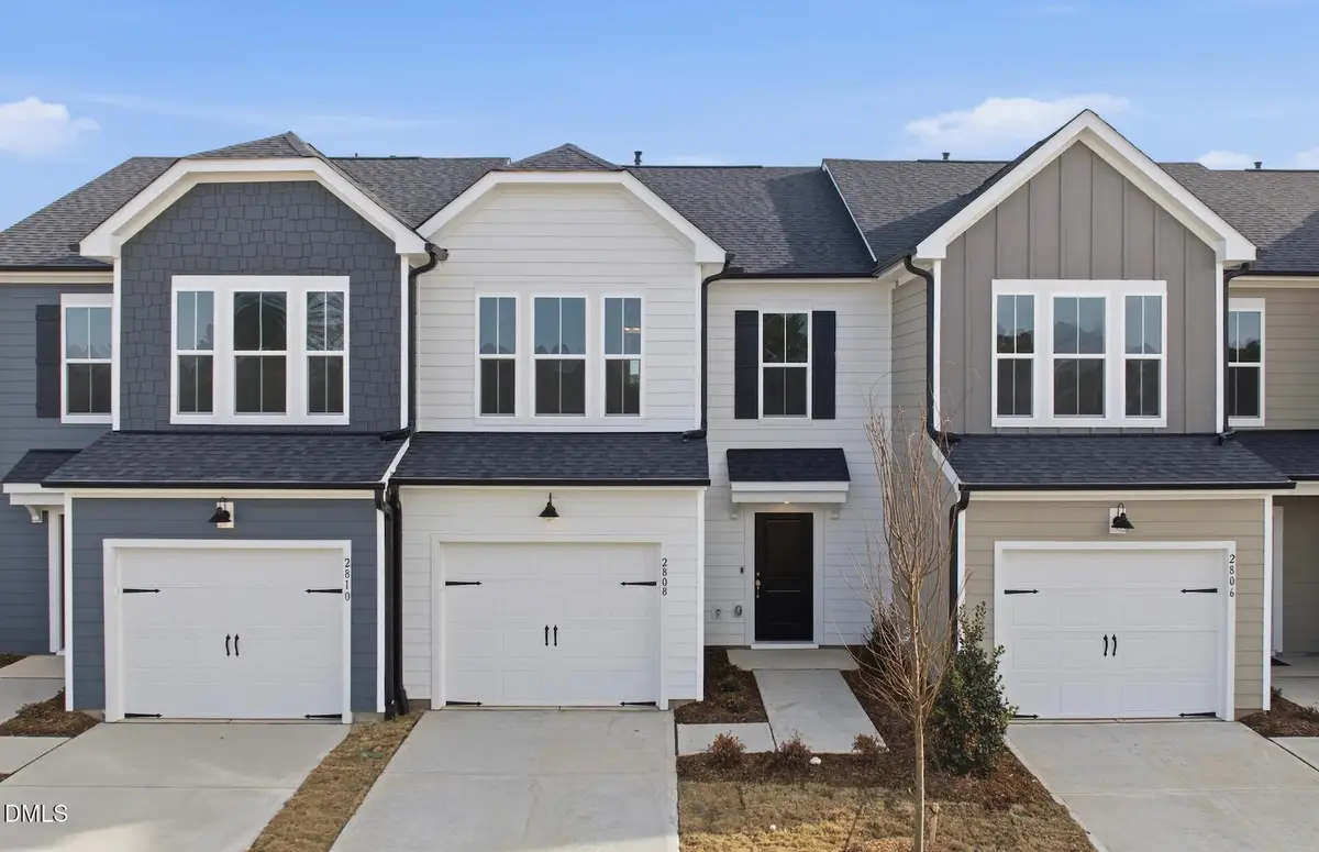 3808 Rodeo Court, Willow Spring, NC 27592 - #1