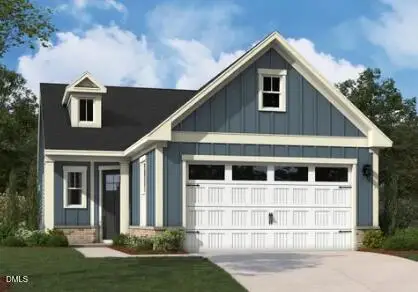 3101 Kiawa Pointe Lane, Durham, NC 27703