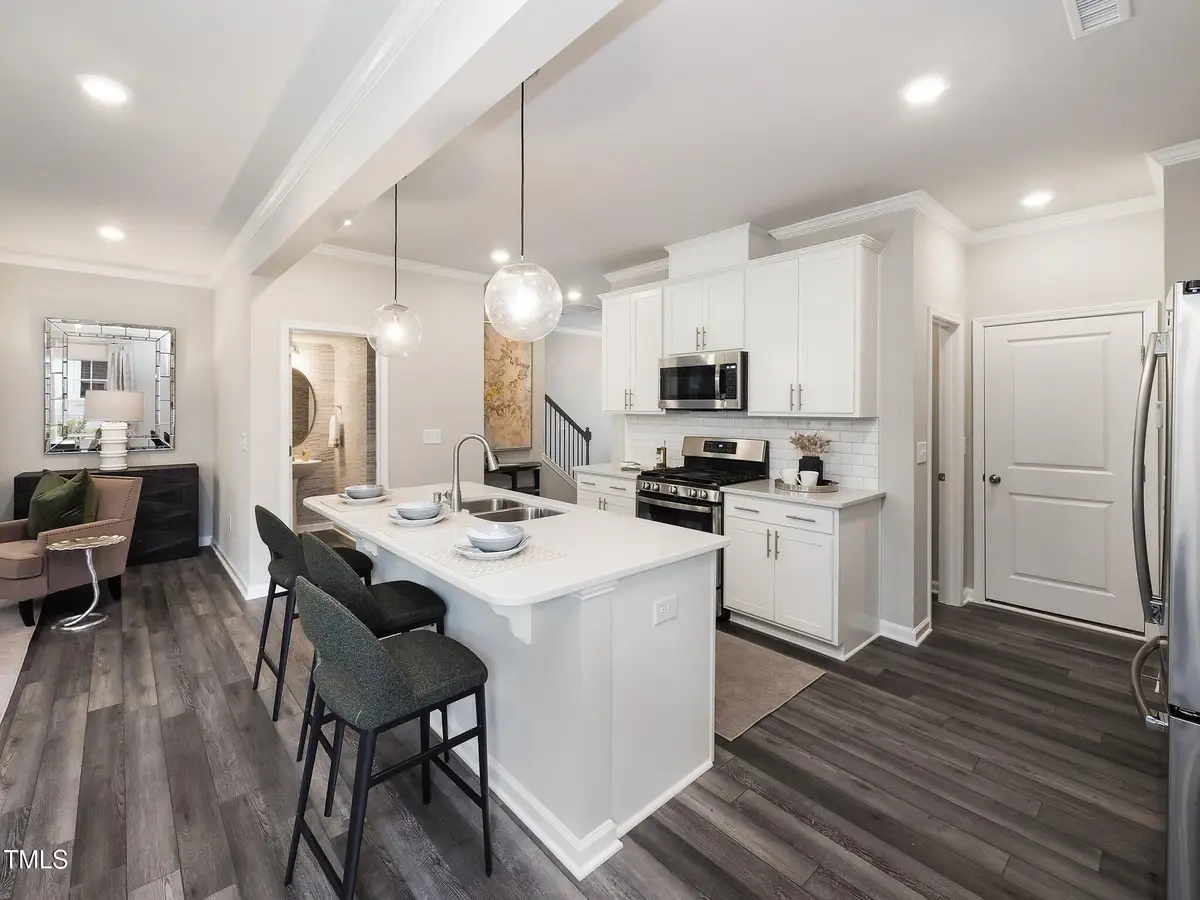 1115 Barred Owl Trail, Eno, NC 27587 - #1