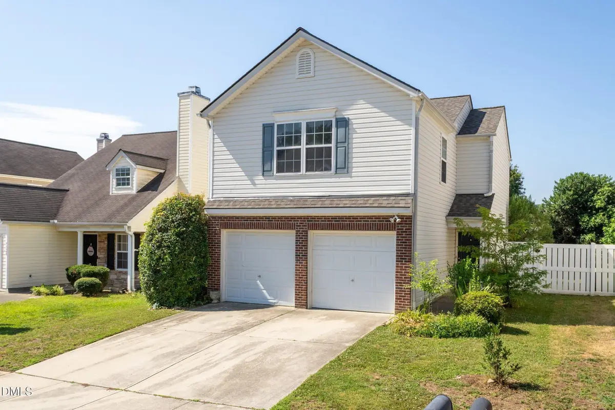 7524 Brighton Hill Lane, Raleigh, NC 27616 - #1
