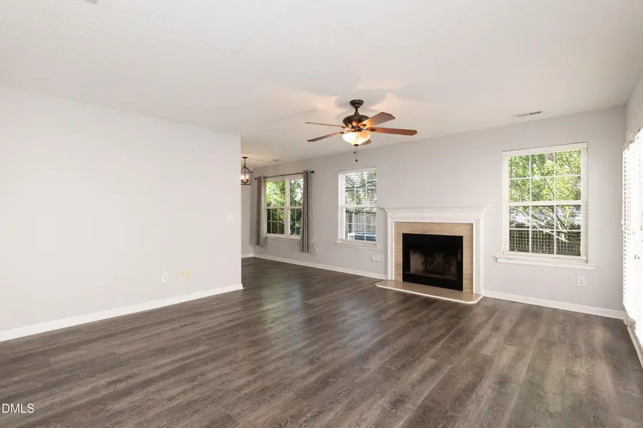 7524 Brighton Hill Lane, Raleigh, NC 27616 - #2