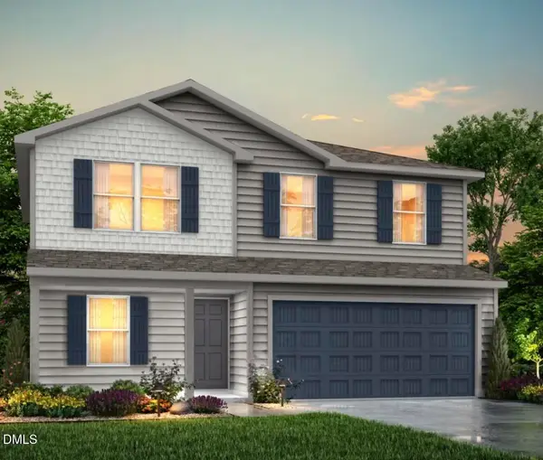 105 Osprey Court, Benson, NC 27504