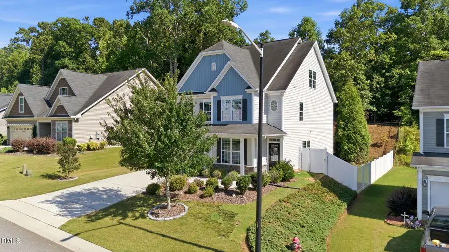 439 Sugarberry Lane, Clayton, NC 27527 - #3