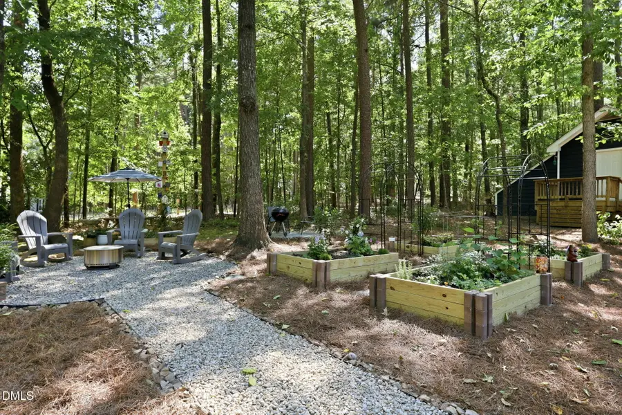 3201 Fox Terrace Drive, Apex, NC 27502 - #3