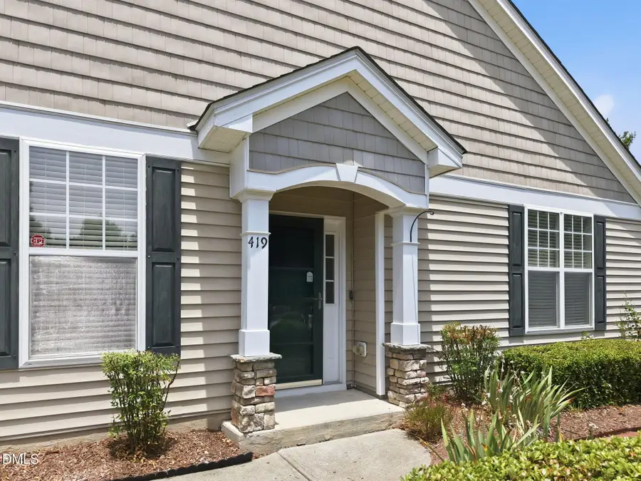 419 Hilltop View Street, Cary, NC 27513 - #2
