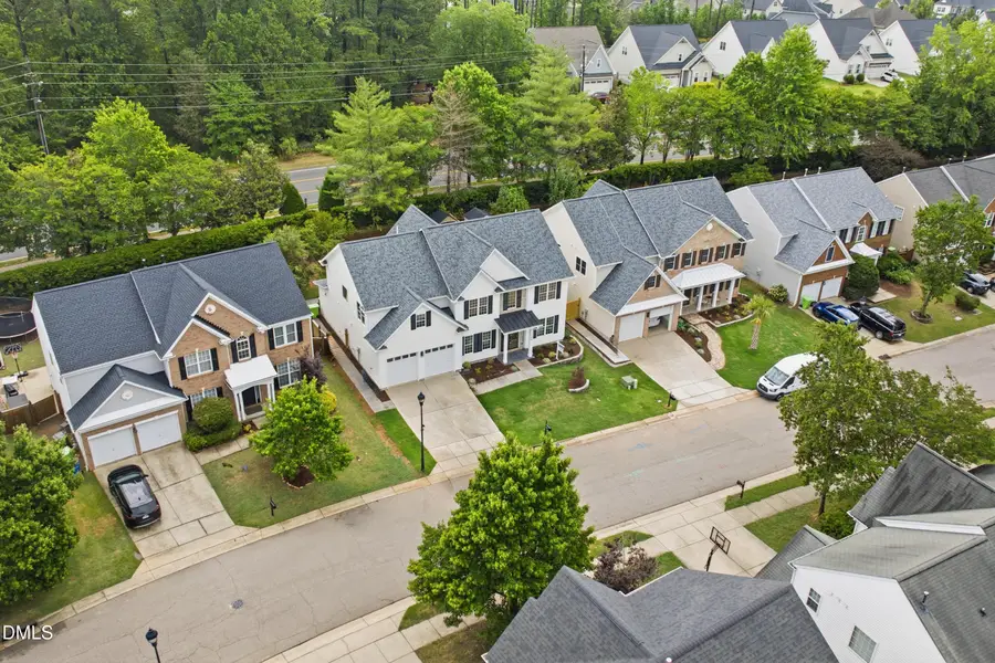 7608 Silver View Lane, Raleigh, NC 27613 - #3