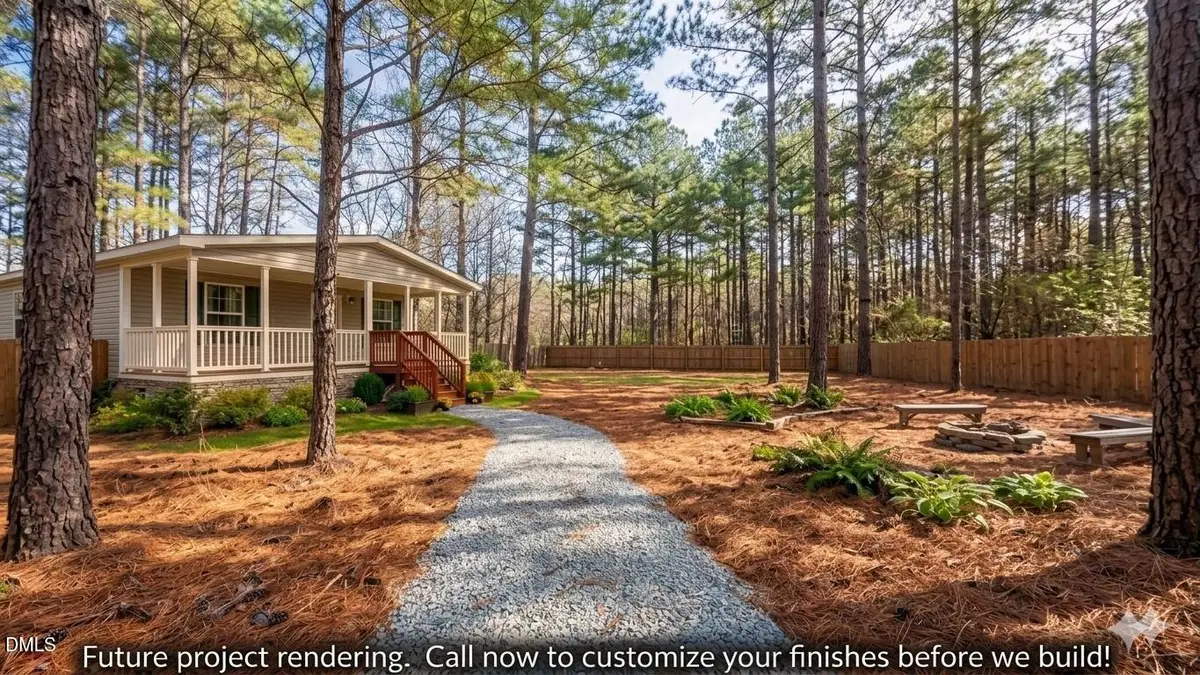 0 Dutchess Lane, Henderson, NC 27537 - #1
