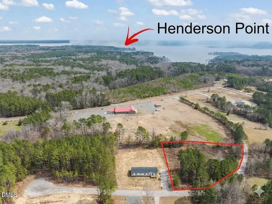 0 Dutchess Lane, Henderson, NC 27537 - #3