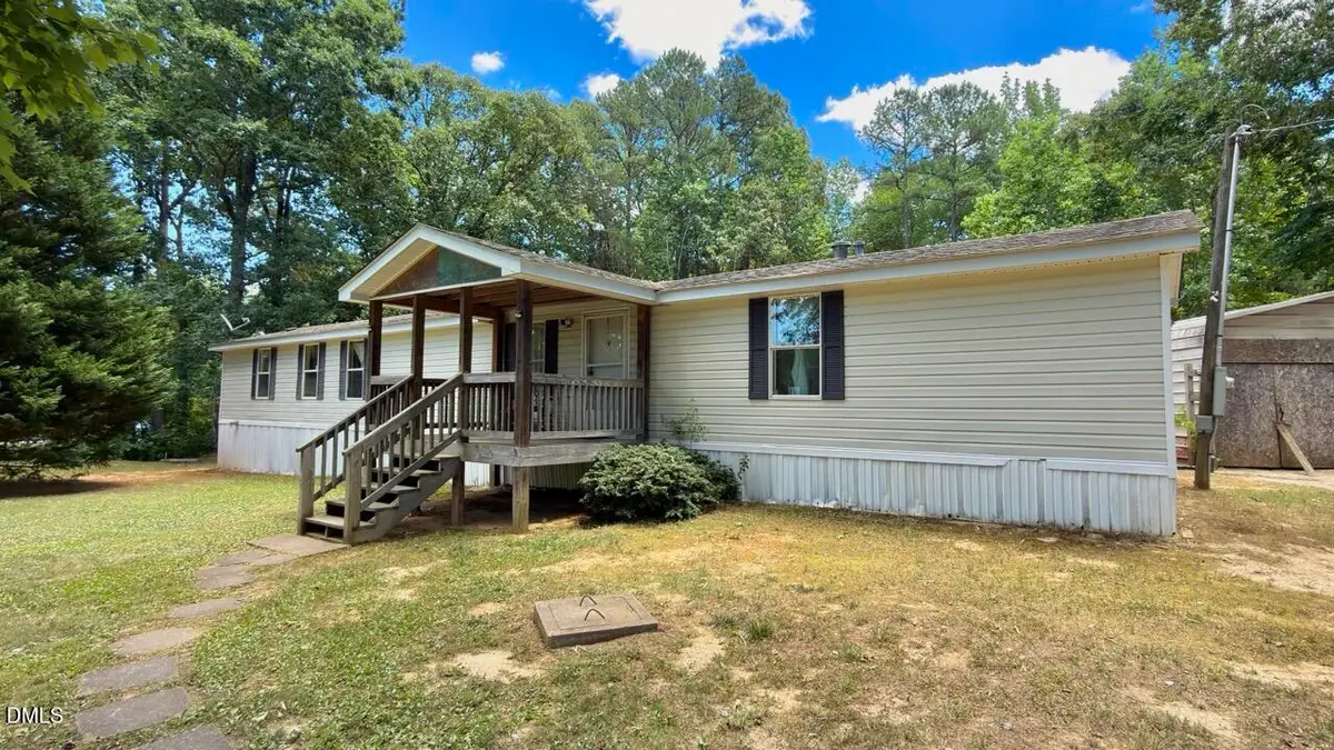 10608 Hicksboro Road, Oxford, NC 27565 - #1