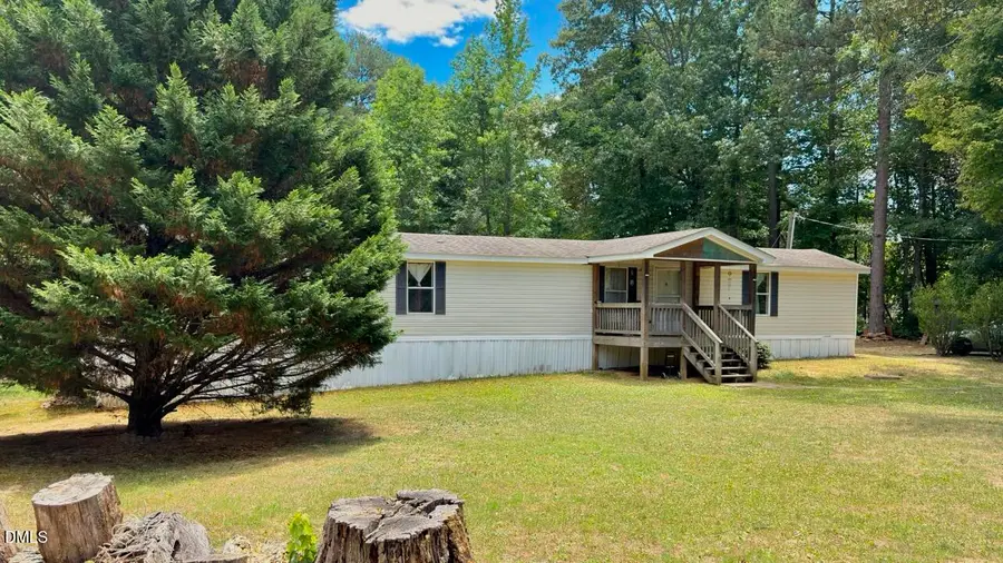 10608 Hicksboro Road, Oxford, NC 27565 - #3