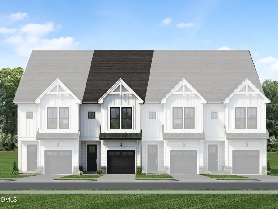 627 Cable Court, Apex, NC 27523 - #2