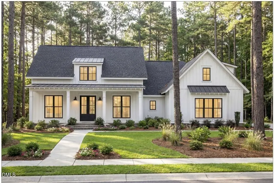 166 Batten Pond Road, Selma, NC 27576 - #1