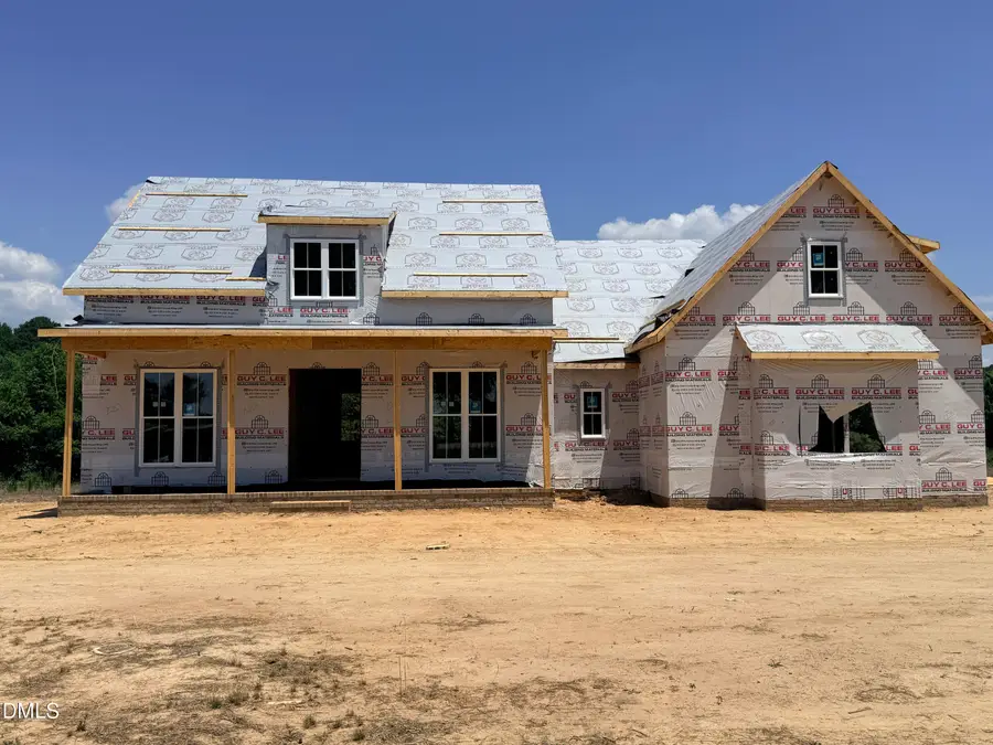 166 Batten Pond Road, Selma, NC 27576 - #2
