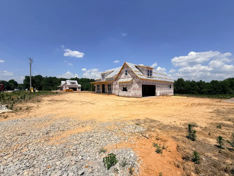 166 Batten Pond Road, Selma, NC 27576 - #3