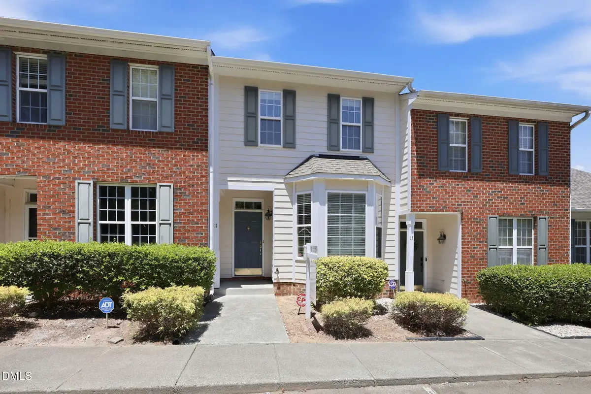 11 Signet Drive, Durham, NC 27704 - #1