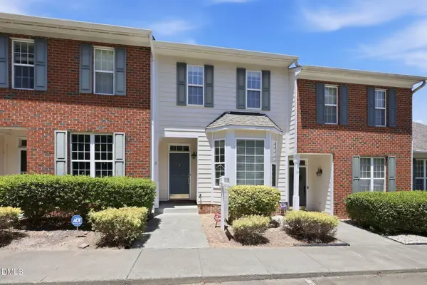 11 Signet Drive, Durham, NC 27704