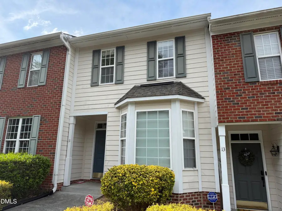 11 Signet Drive, Durham, NC 27704 - #2