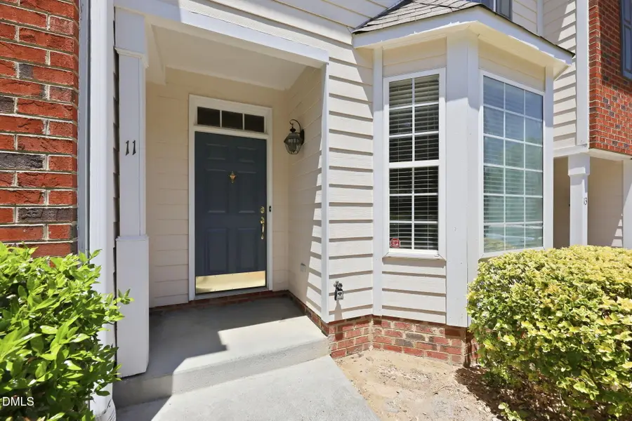 11 Signet Drive, Durham, NC 27704 - #3