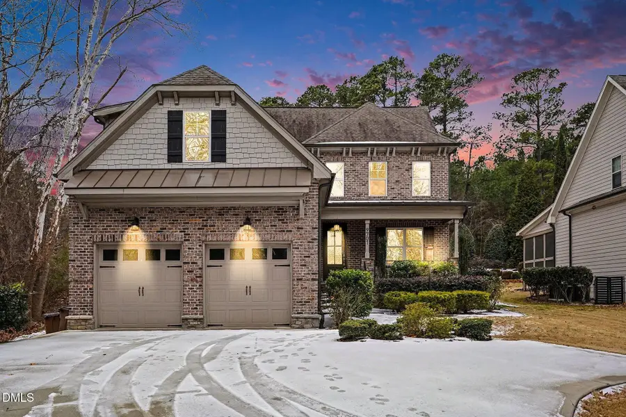 9701 San Remo Place, Wake Forest, NC 27587 - #2