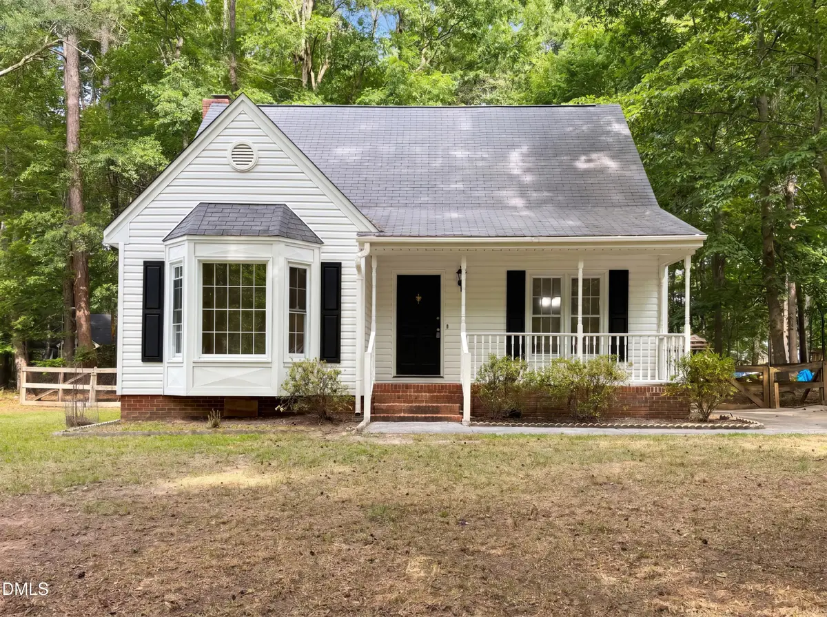 2408 White Oak Circle, Clayton, NC 27520 - #1