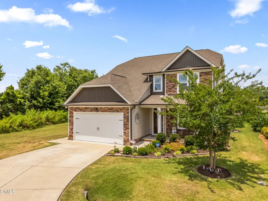 82 S Farm Horse Trail, Smithfield, NC 27577 - #2